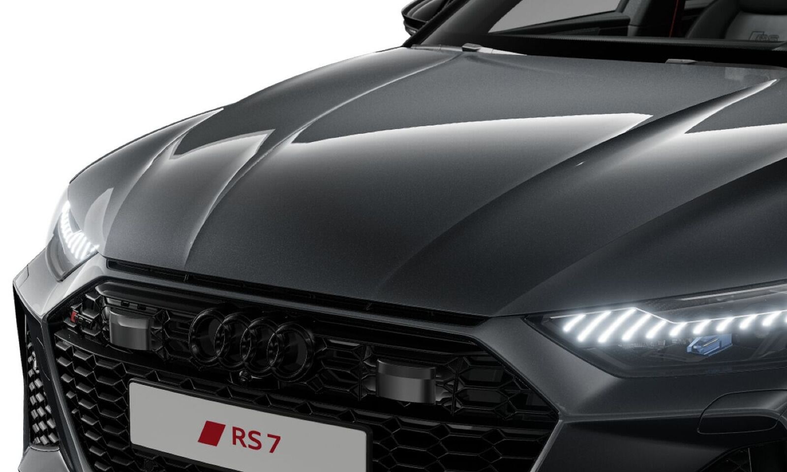 Audi RS 7 Sportback performance – Bild 3