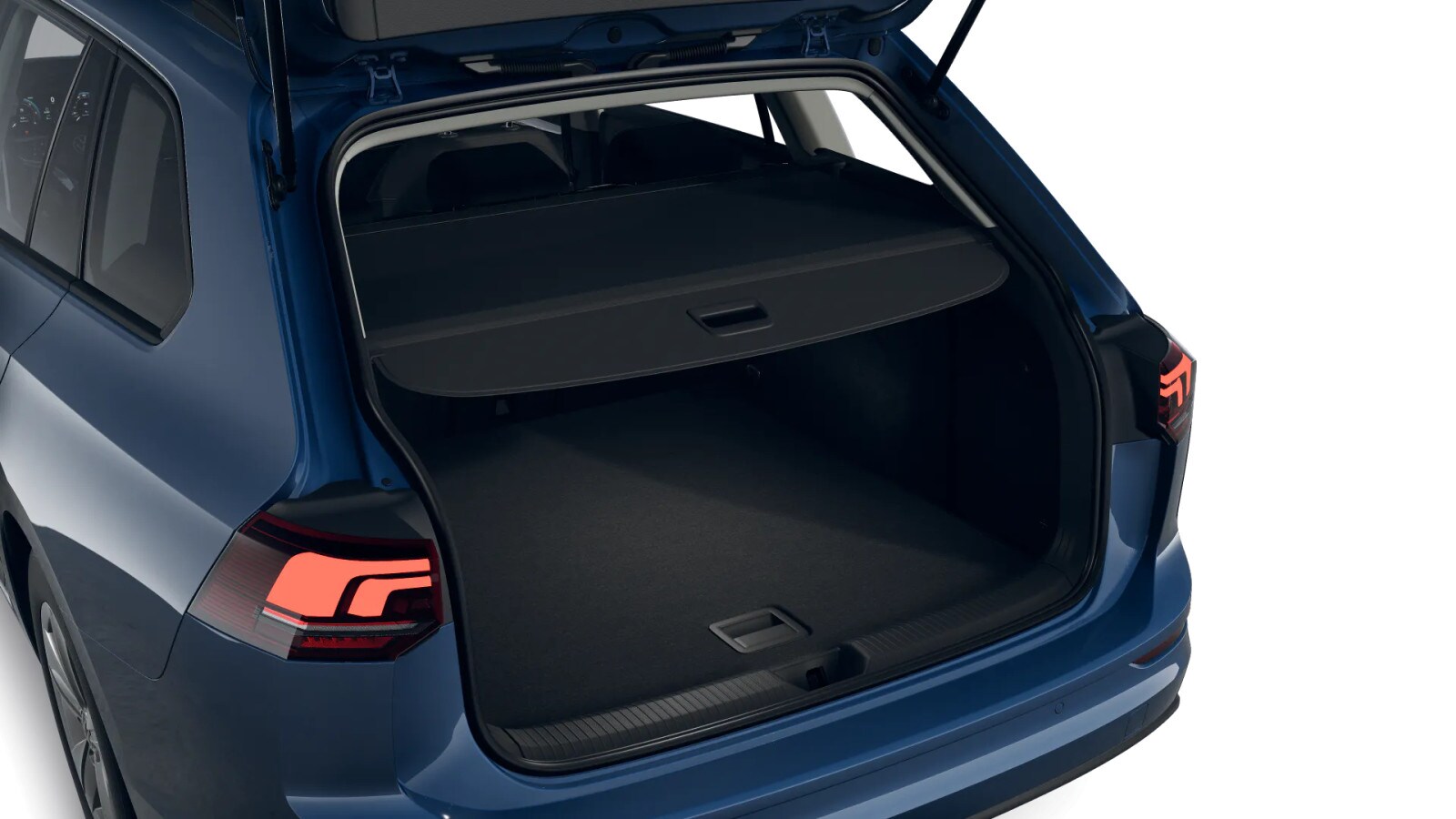 Volkswagen Golf Variant – Bild 9