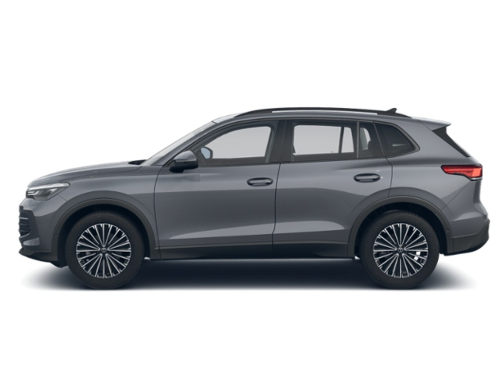 Volkswagen Tiguan – Bild 7