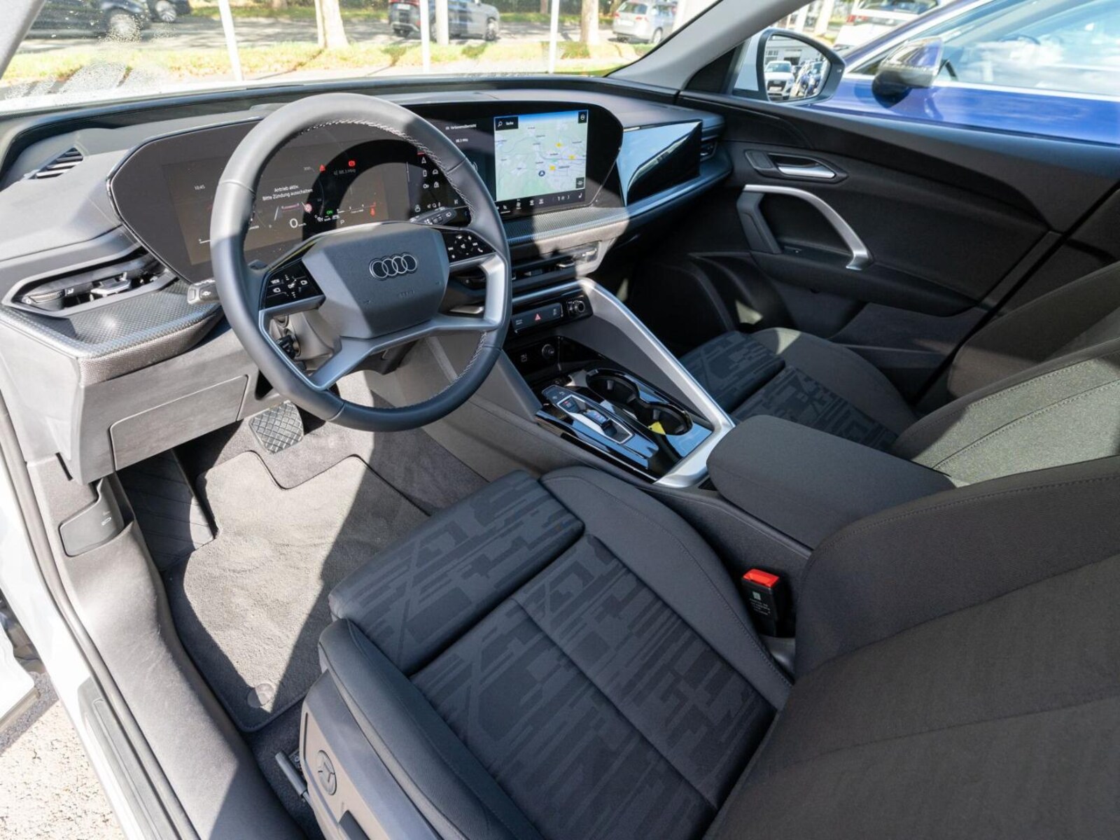 Audi Q5 – Bild 11