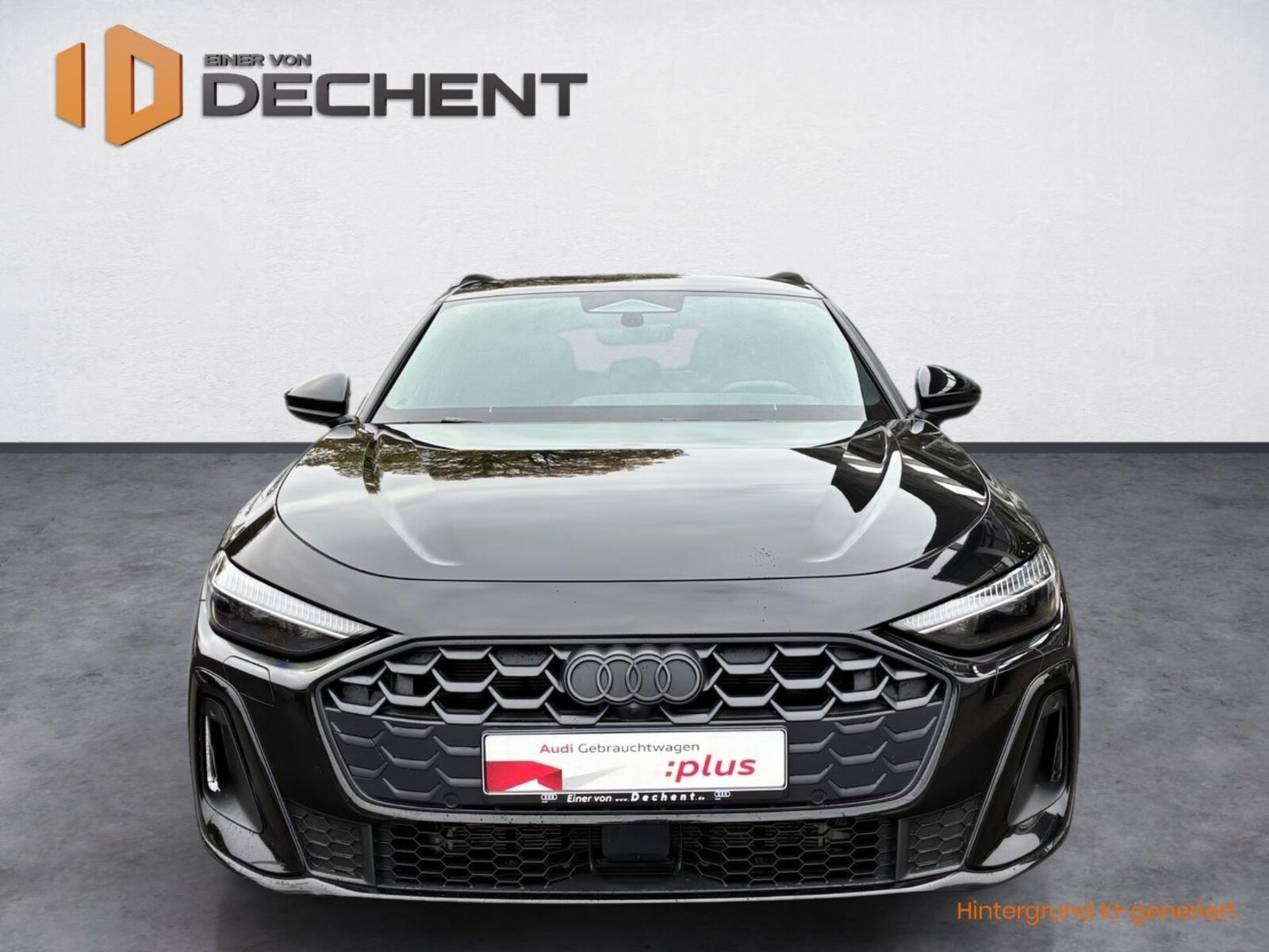 Audi A5 Avant – Bild 3