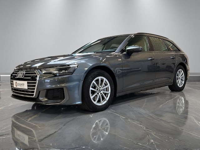 Audi A6 occasion