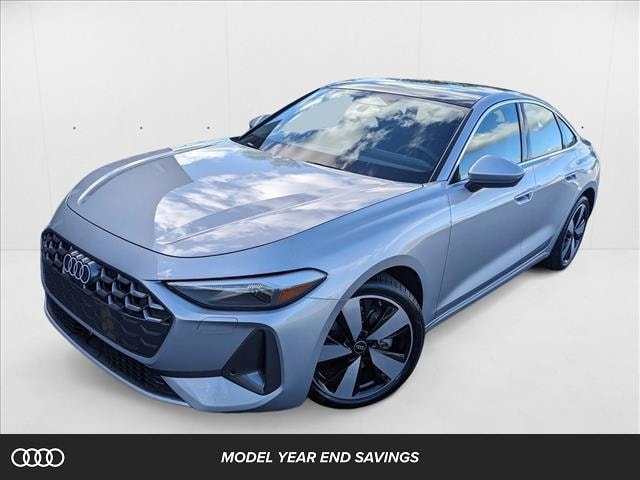 2025 Audi New A5 Premium's photo