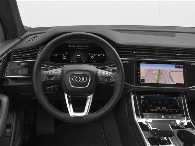 2026 AUDI Q7 - Image 4