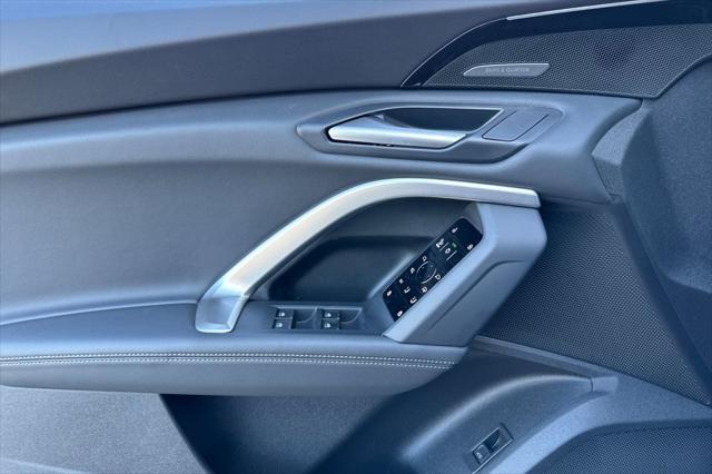 2025 Audi Q5 Prestige - Photo 8