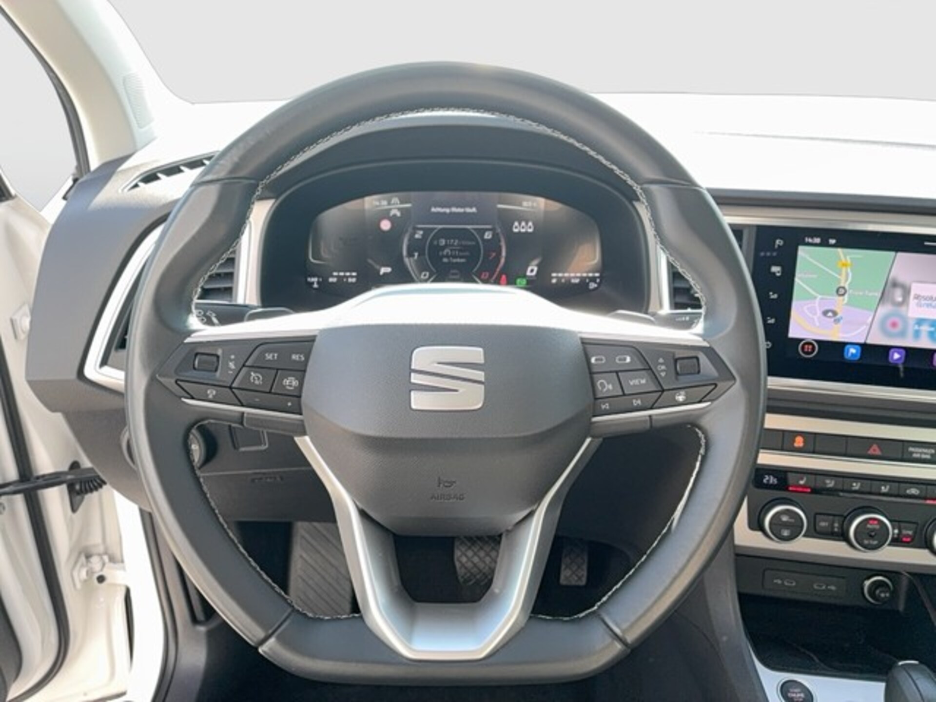 SEAT Ateca Xperience