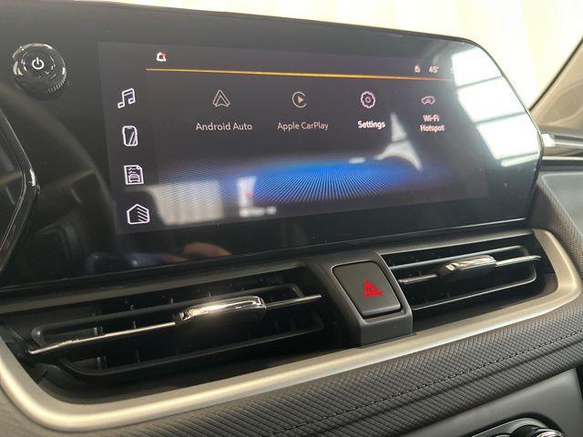 2026 Chevrolet Trailblazer LS - Photo 11