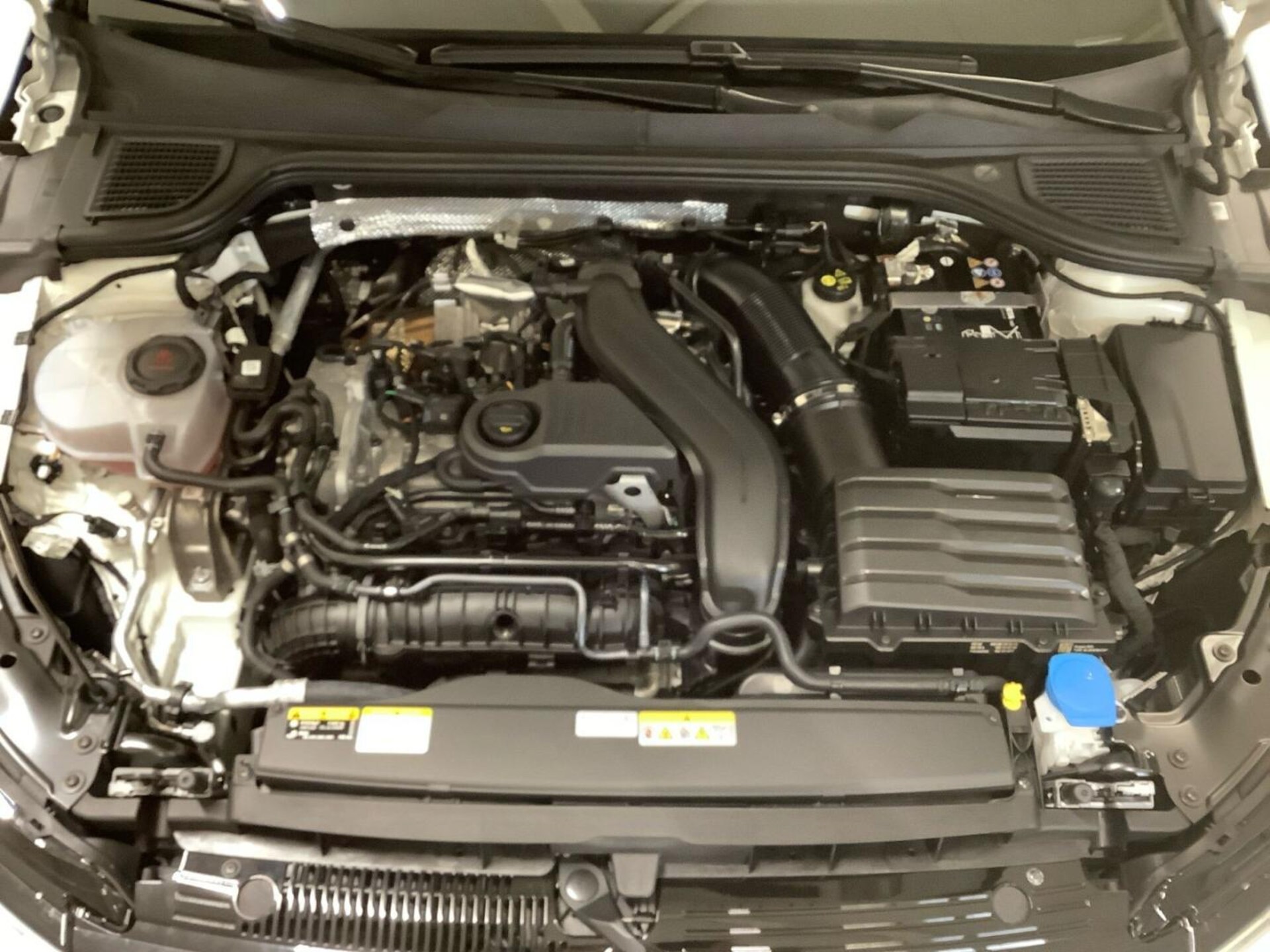Volkswagen Golf Goal