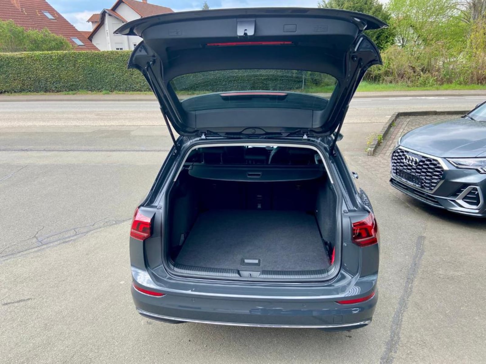 Volkswagen Golf Variant – Bild 5