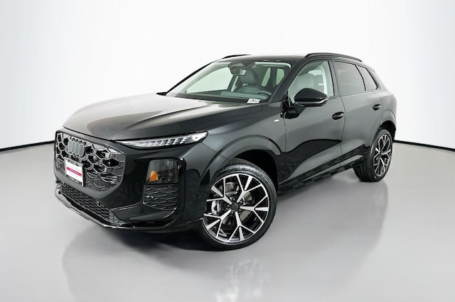 2026 Audi Q3 SUV