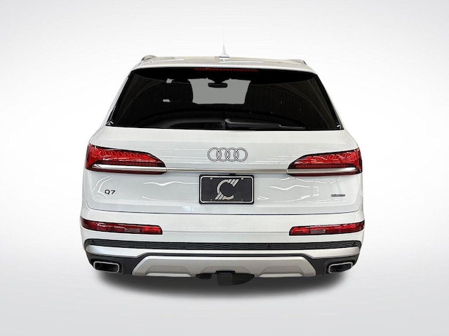 2025 Audi Q7