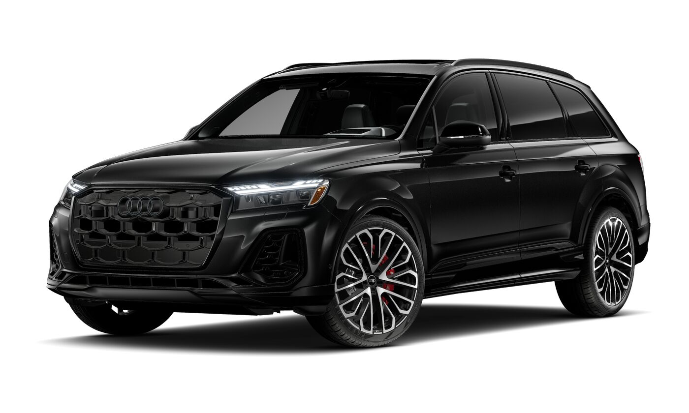 New Audi Q7 for Sale in Ottawa, ON | Audi Ottawa