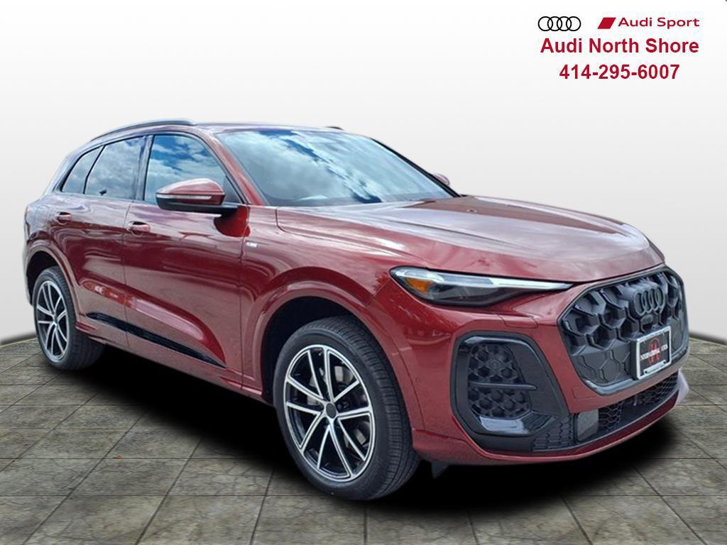 2026 Audi Q5 Premium Plus quattro's photo