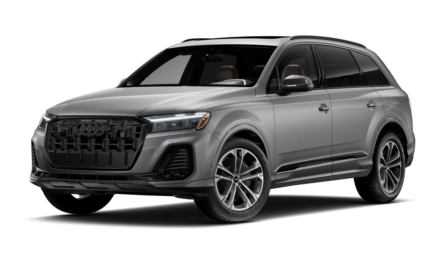 2026 Audi Q7 45 Premium quattro Tiptronic's photo