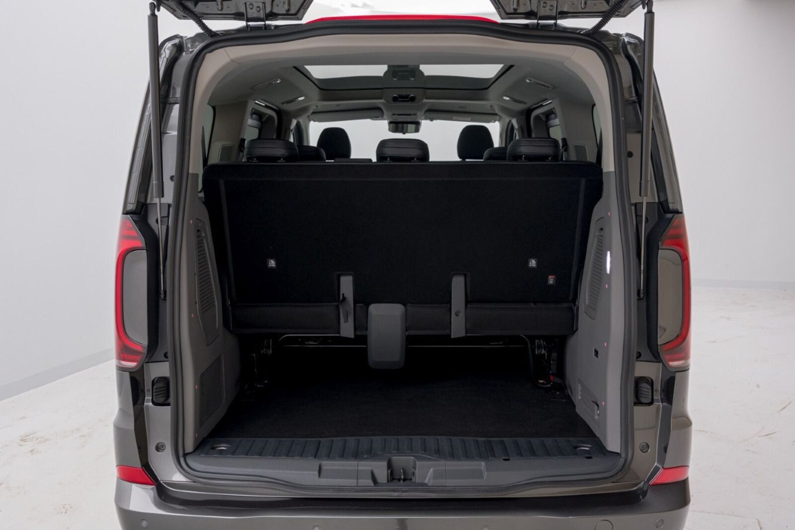 Volkswagen e-Caravelle – Bild 25