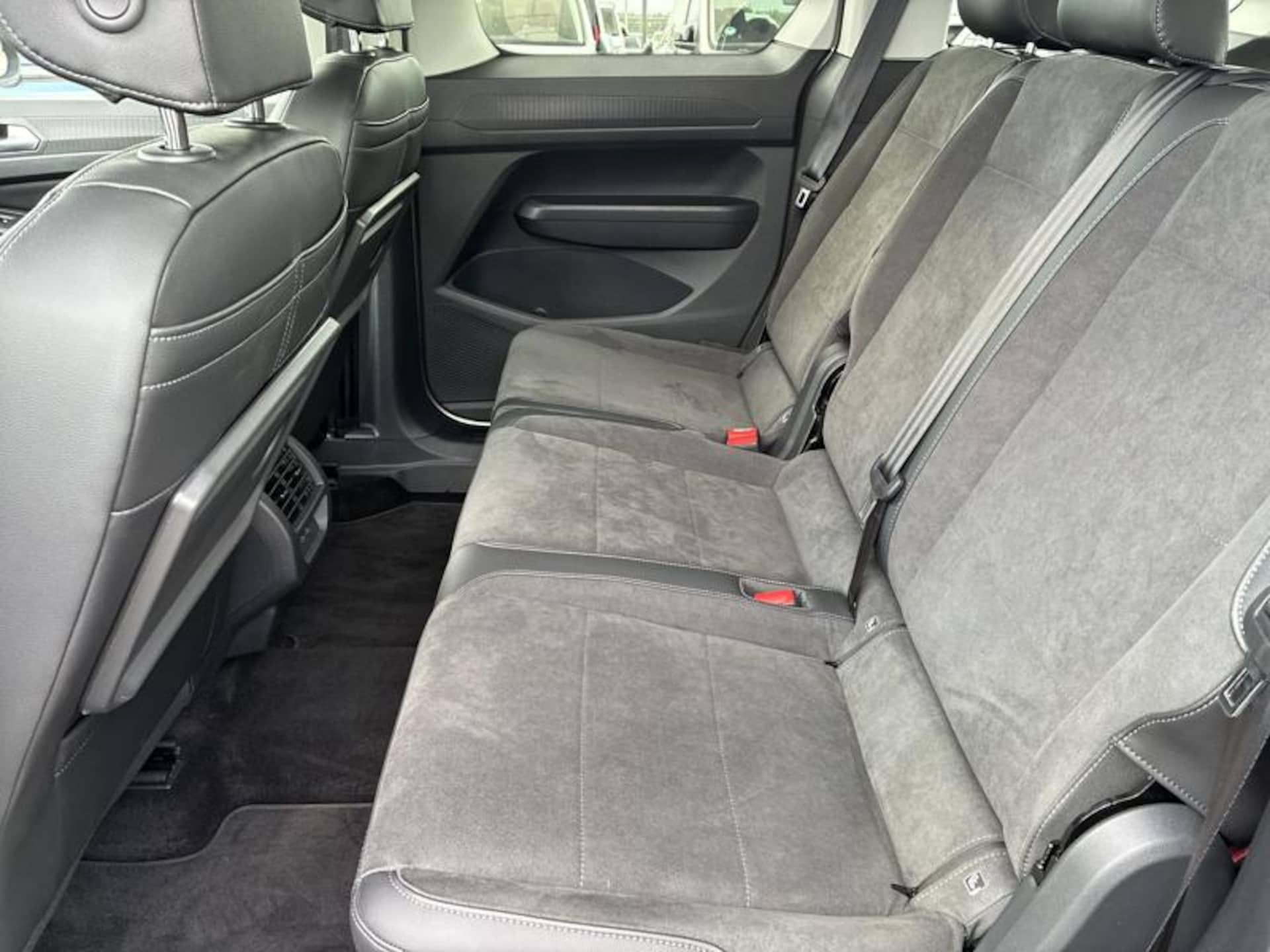 Volkswagen Caddy Style