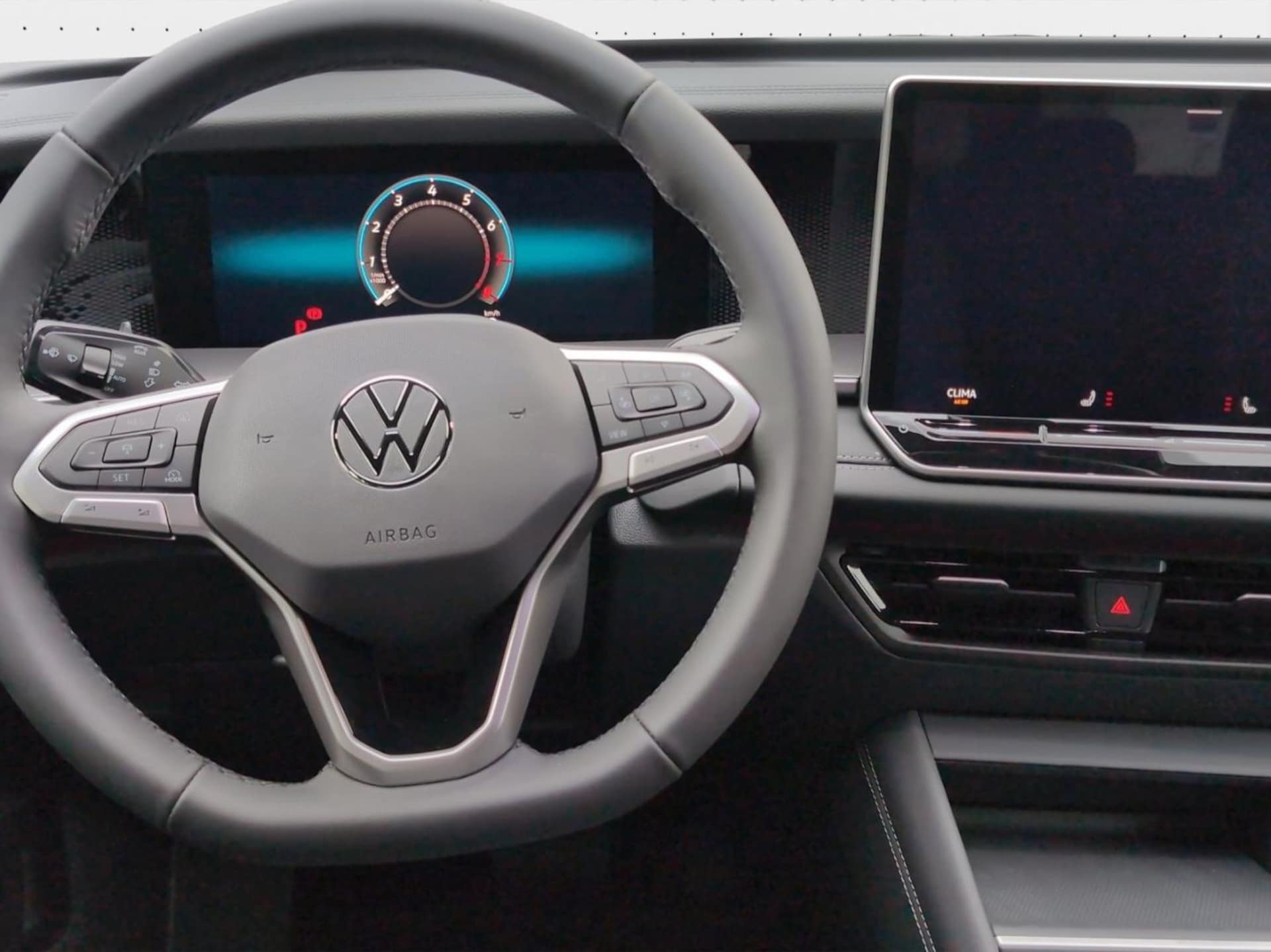 Volkswagen Tayron Life