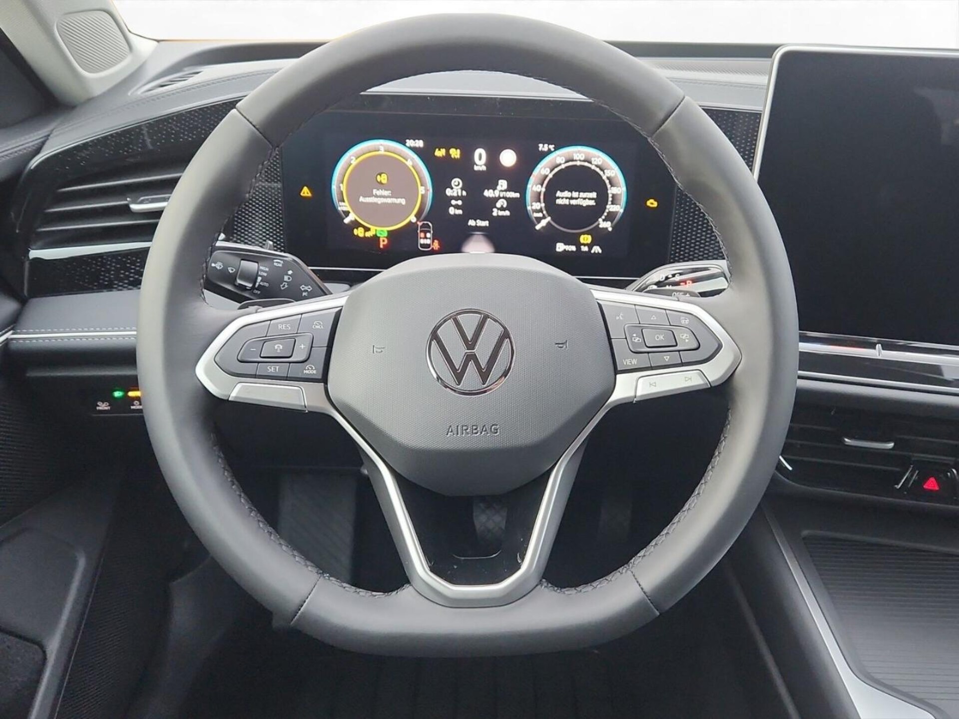 Volkswagen Passat Business