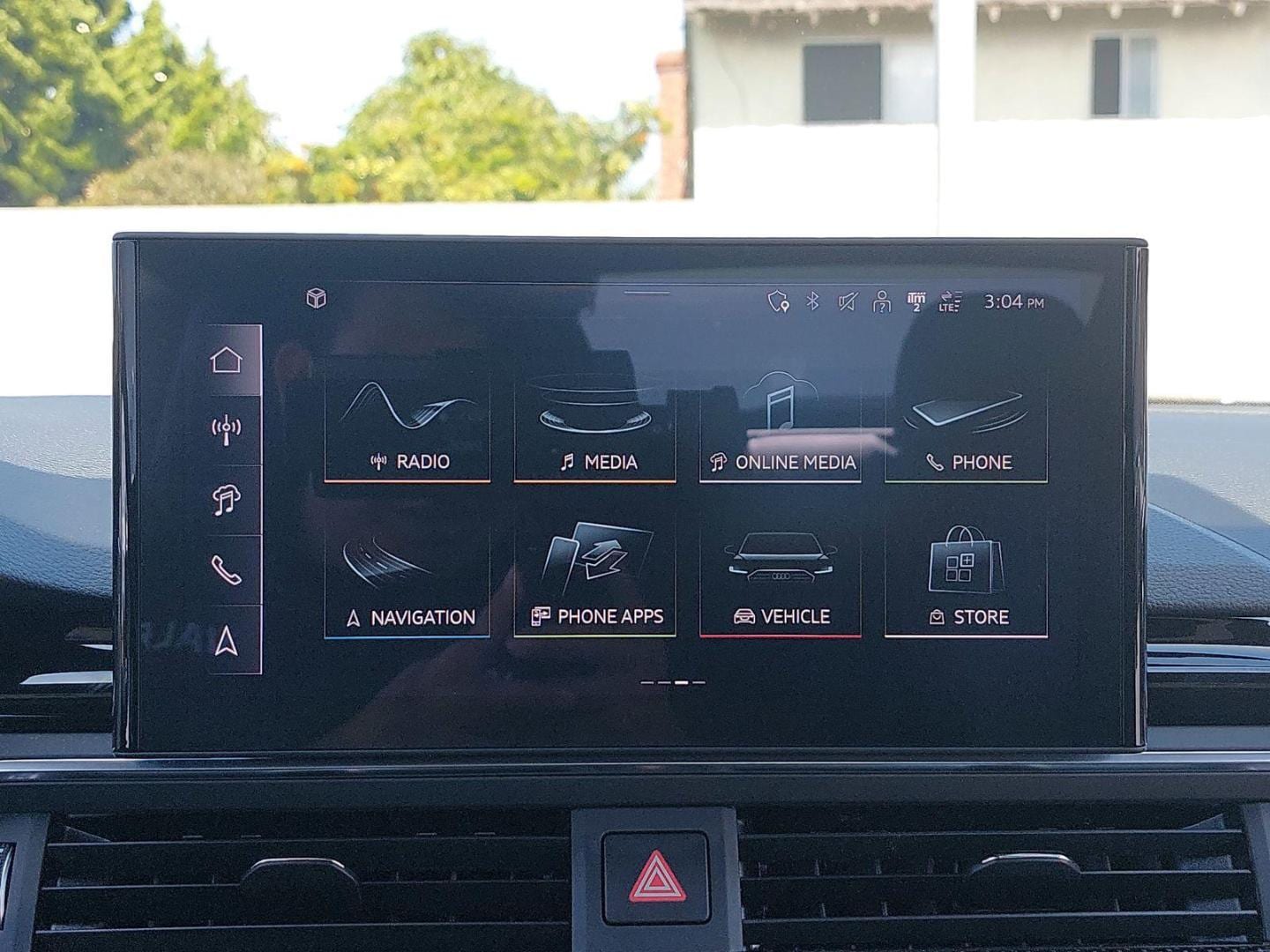 2024 Audi S5 Cabriolet Premium Plus - Photo 24