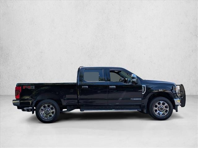 2022 Ford