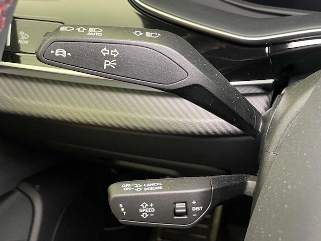 2026 Audi SQ8 Prestige - Photo 42
