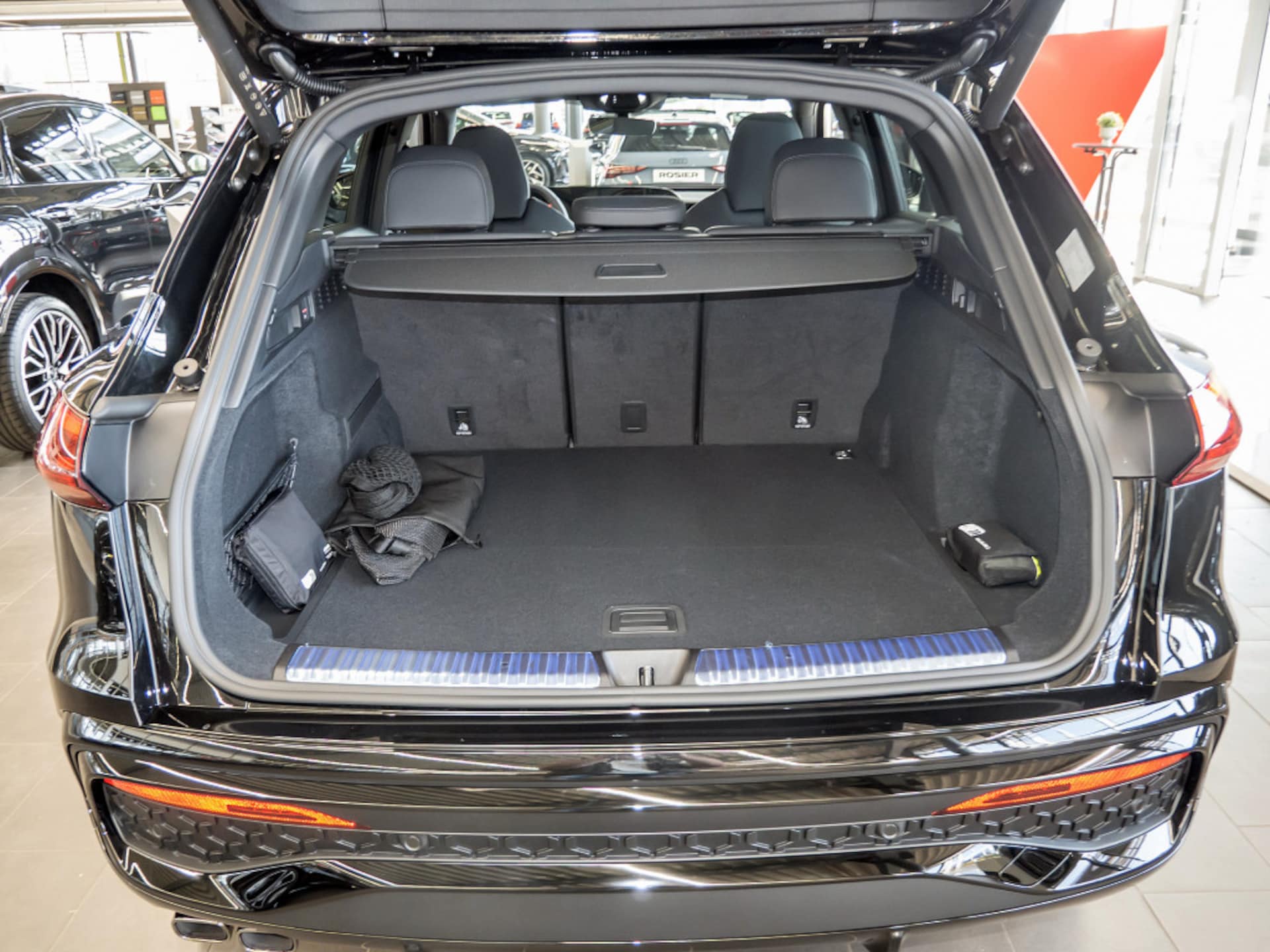 Audi Q5 SUV
