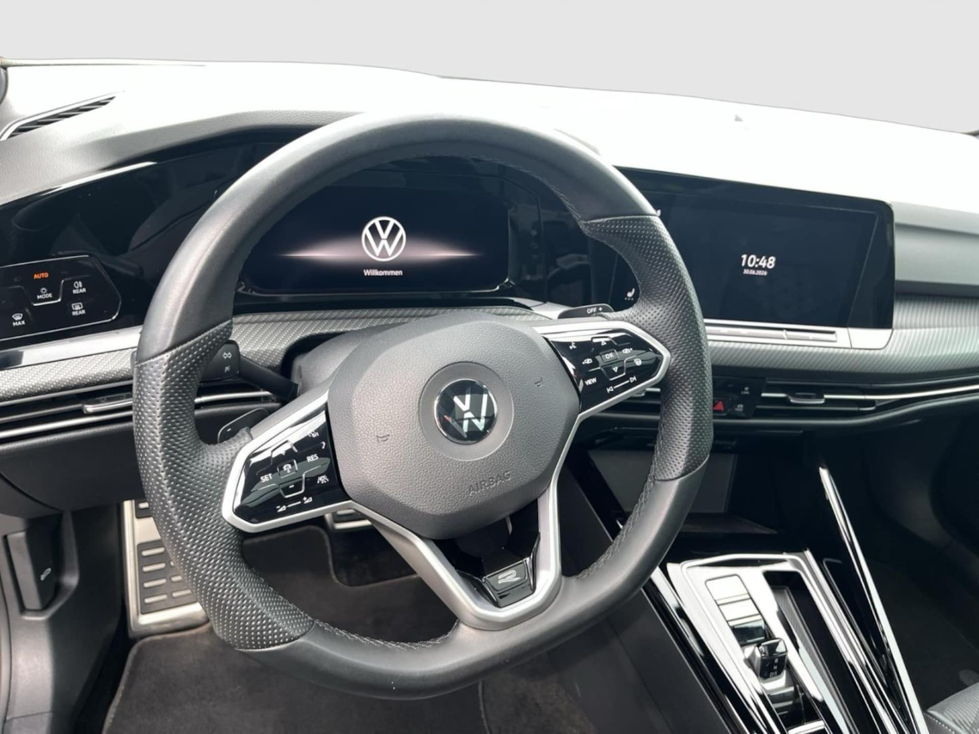 Volkswagen Golf Variant R-Line