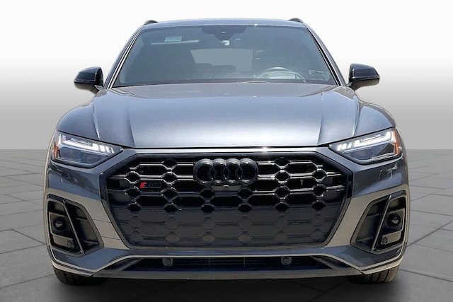 2023 Audi SQ5