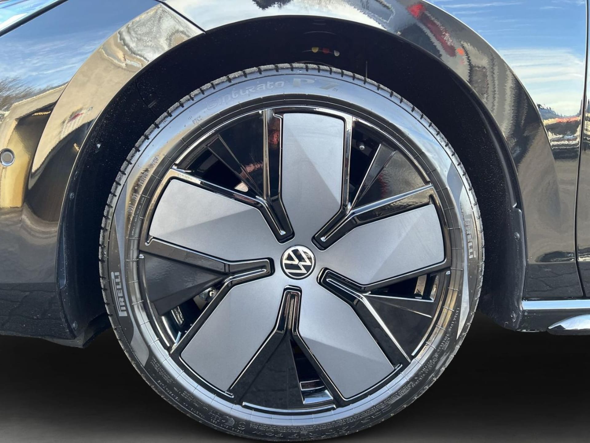 Volkswagen Passat R-Line