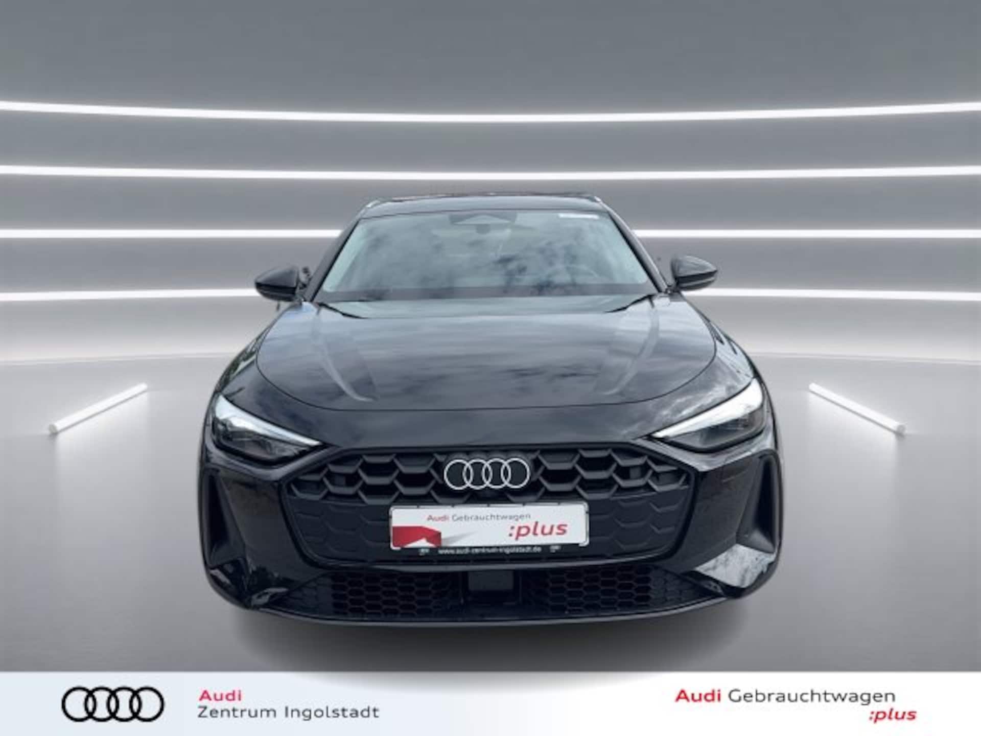 Audi A5 Avant