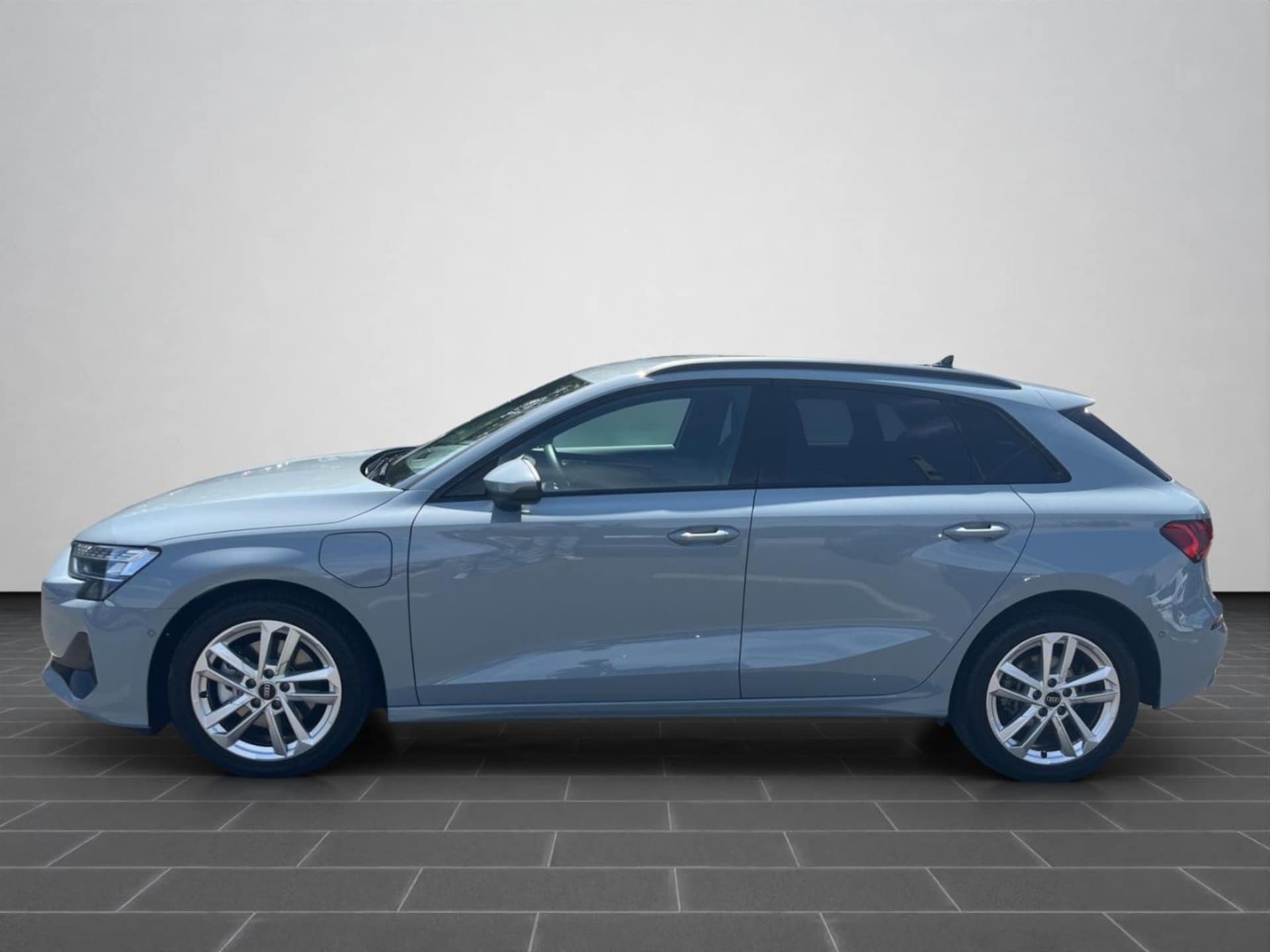 Audi A3 Sportback TFSI e Advanced