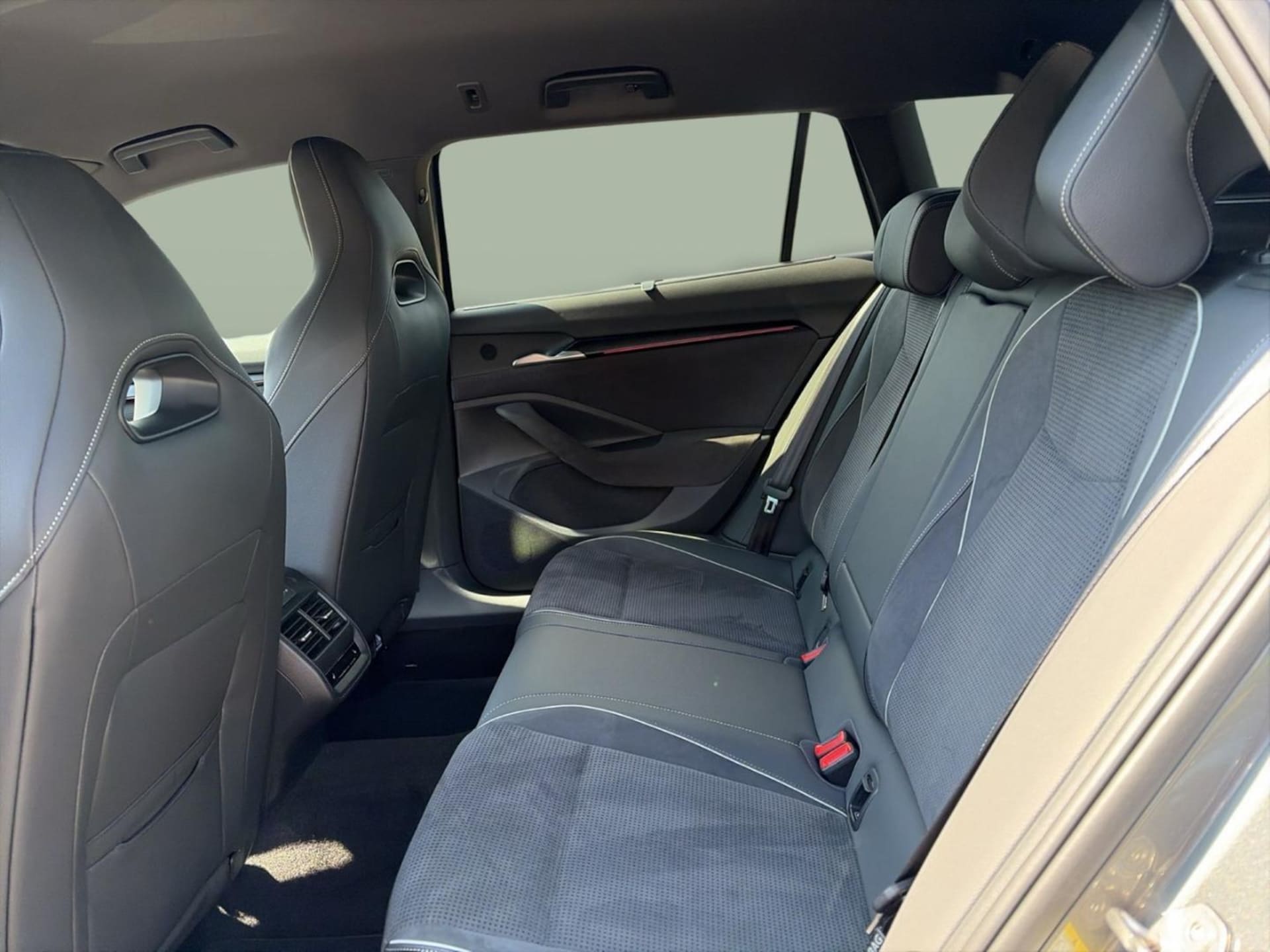 Skoda Superb Combi Sportline