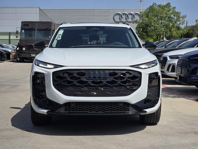 2026 Audi Q3 SUV