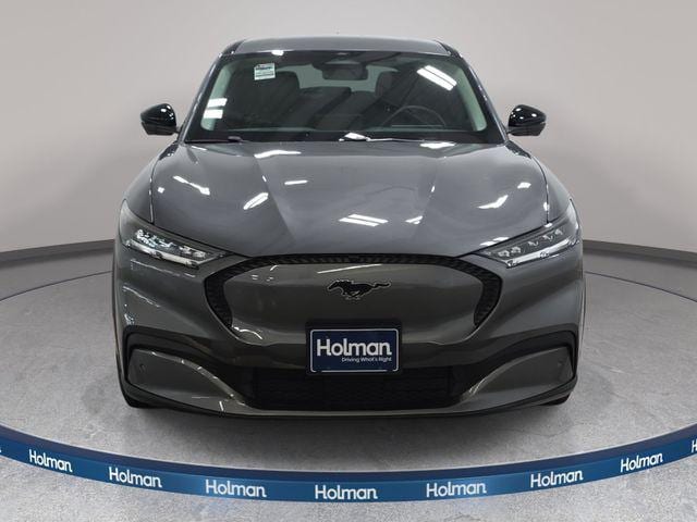 2023 Ford Mustang Mach-E