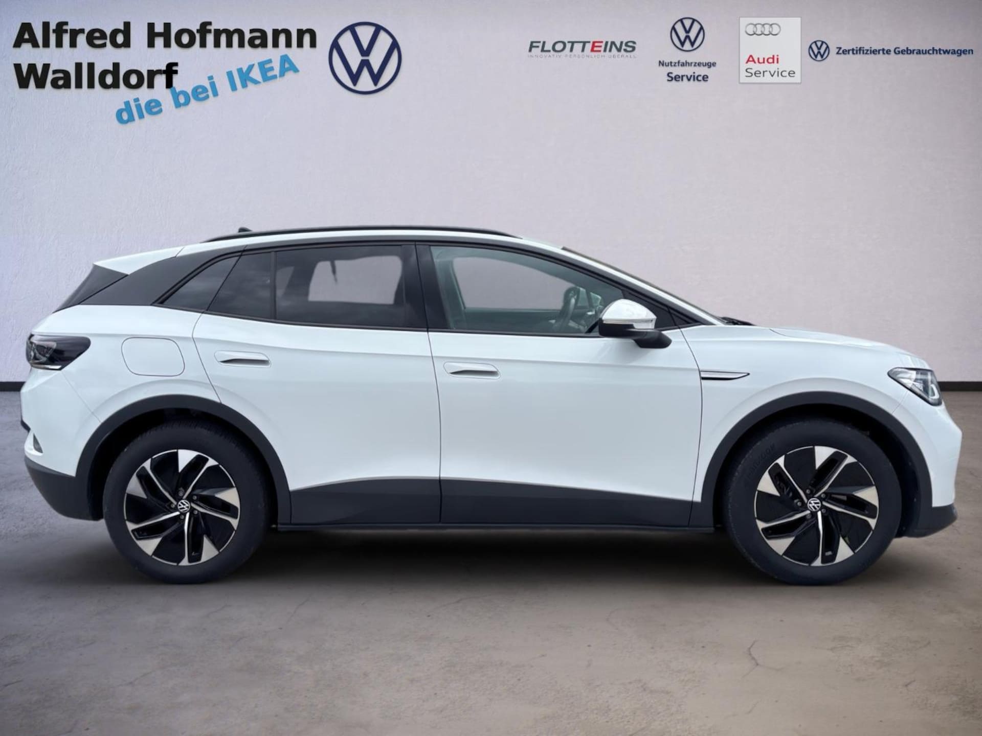 Volkswagen ID.4 Pure