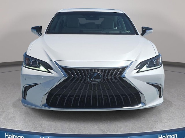2024 Lexus ES 300h