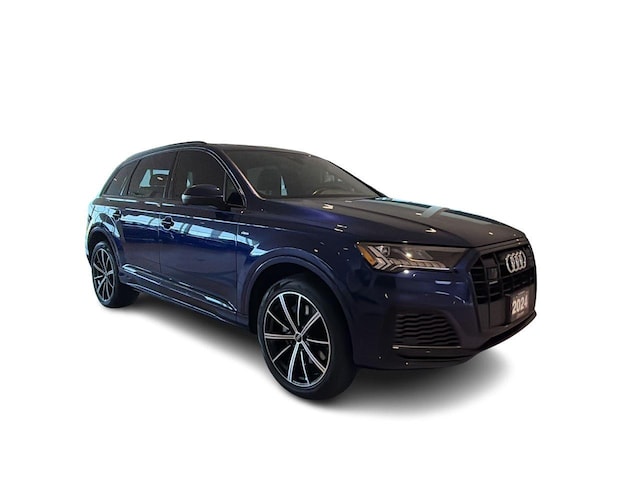 2024 Audi Q7