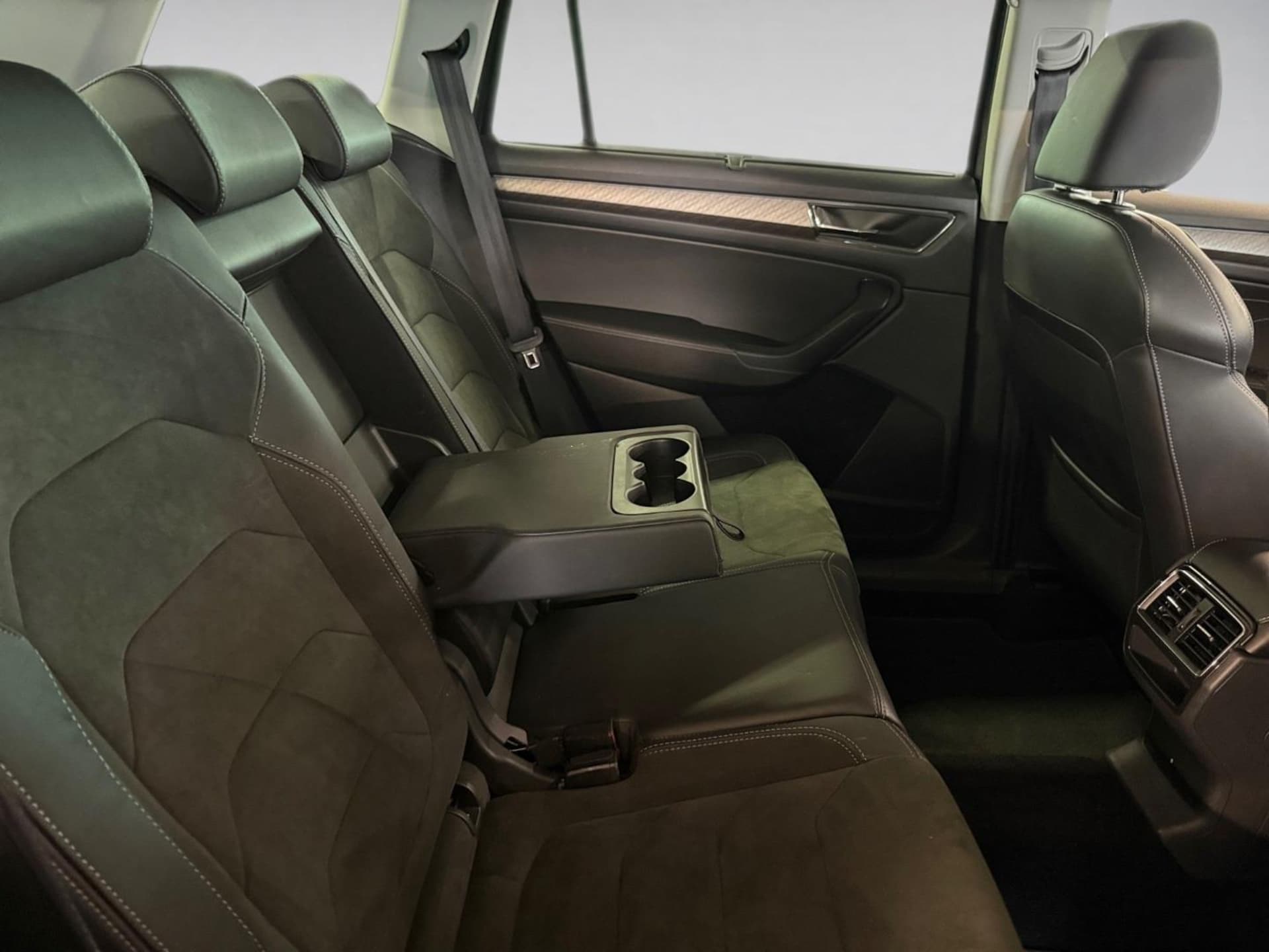 Skoda Kodiaq Style