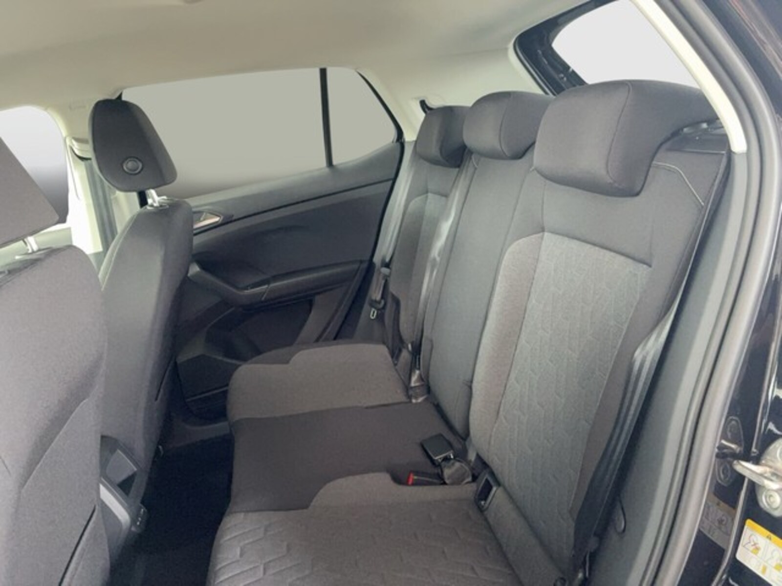 Volkswagen T-Cross – Bild 13