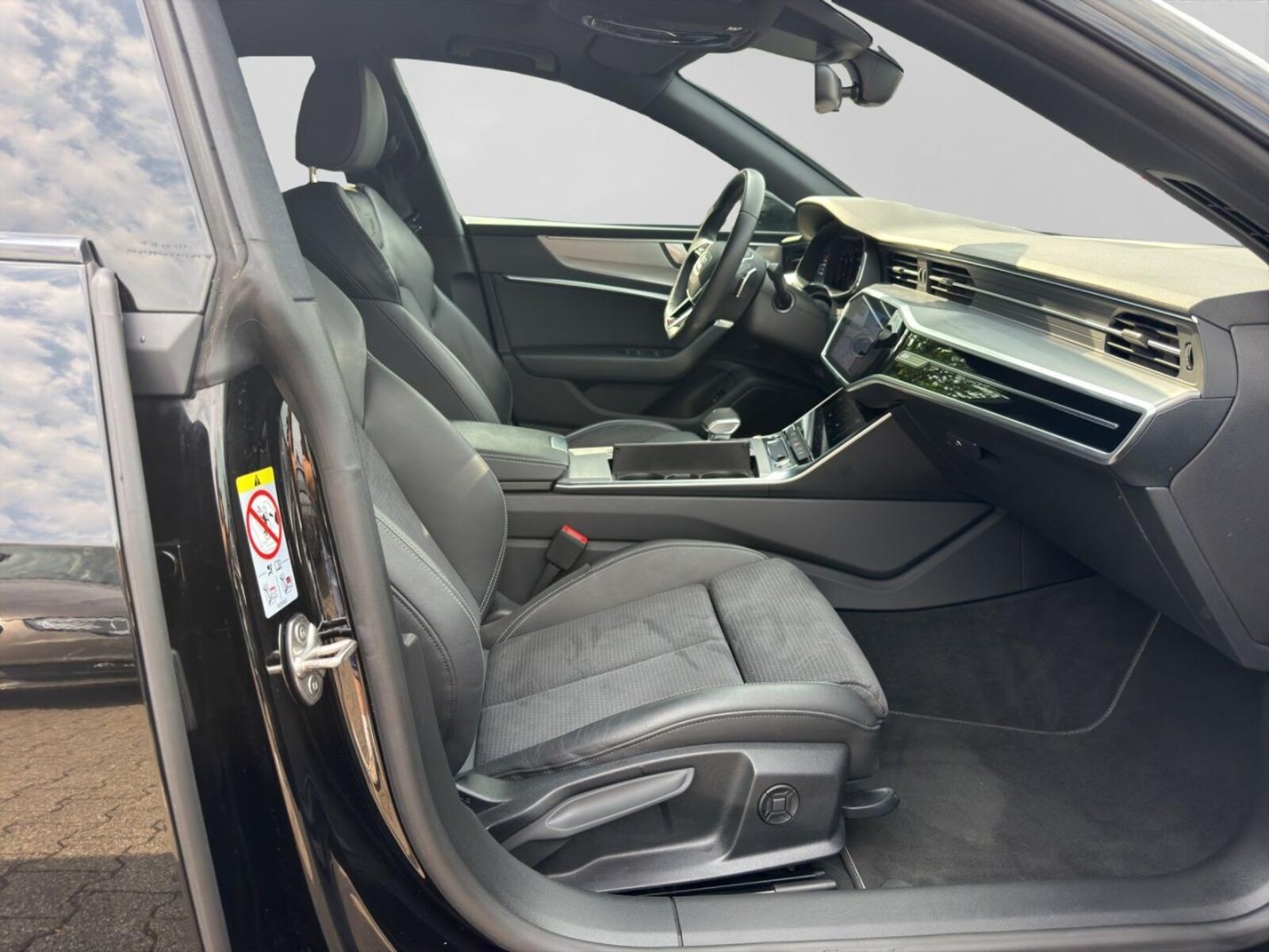 Audi A7 Sportback – Bild 4