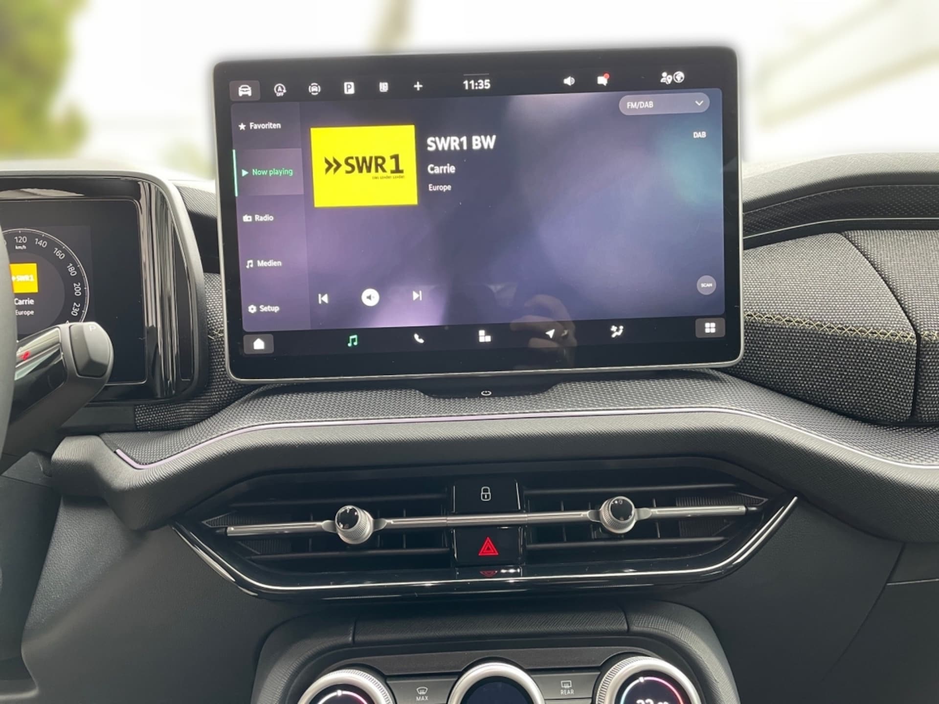 Skoda Kodiaq Selection