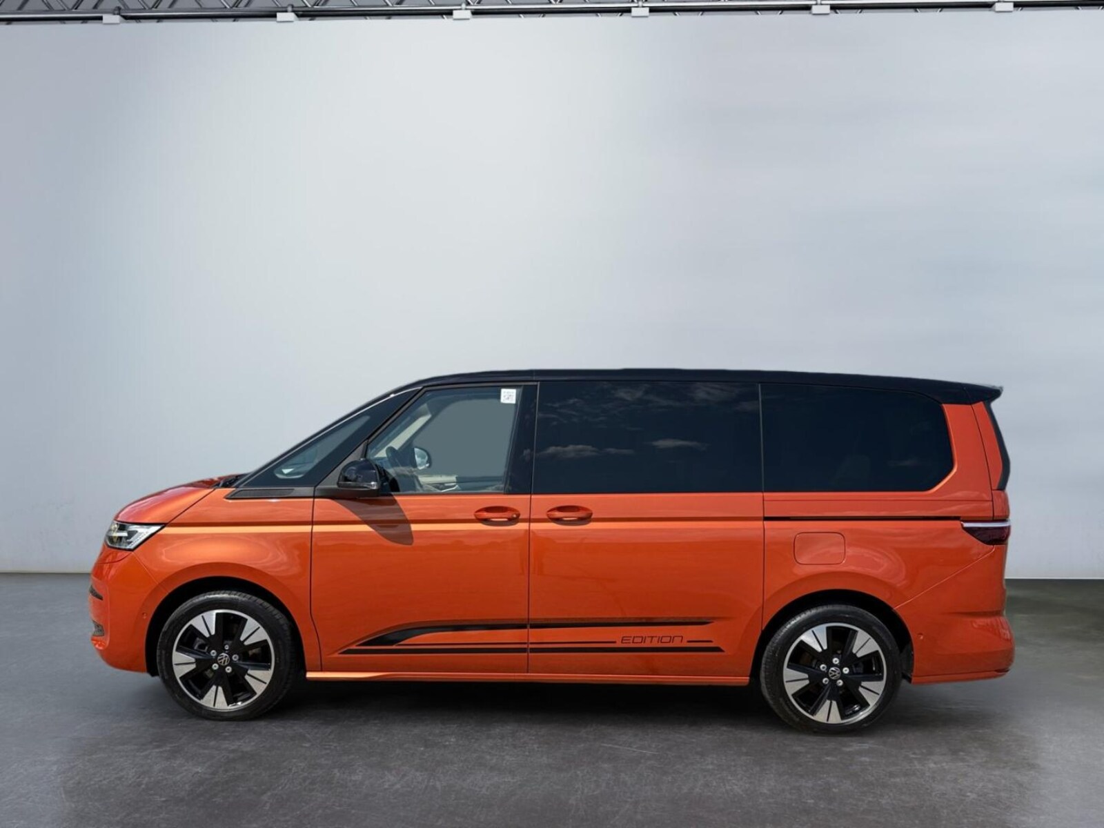 Volkswagen Multivan Langversion – Bild 3