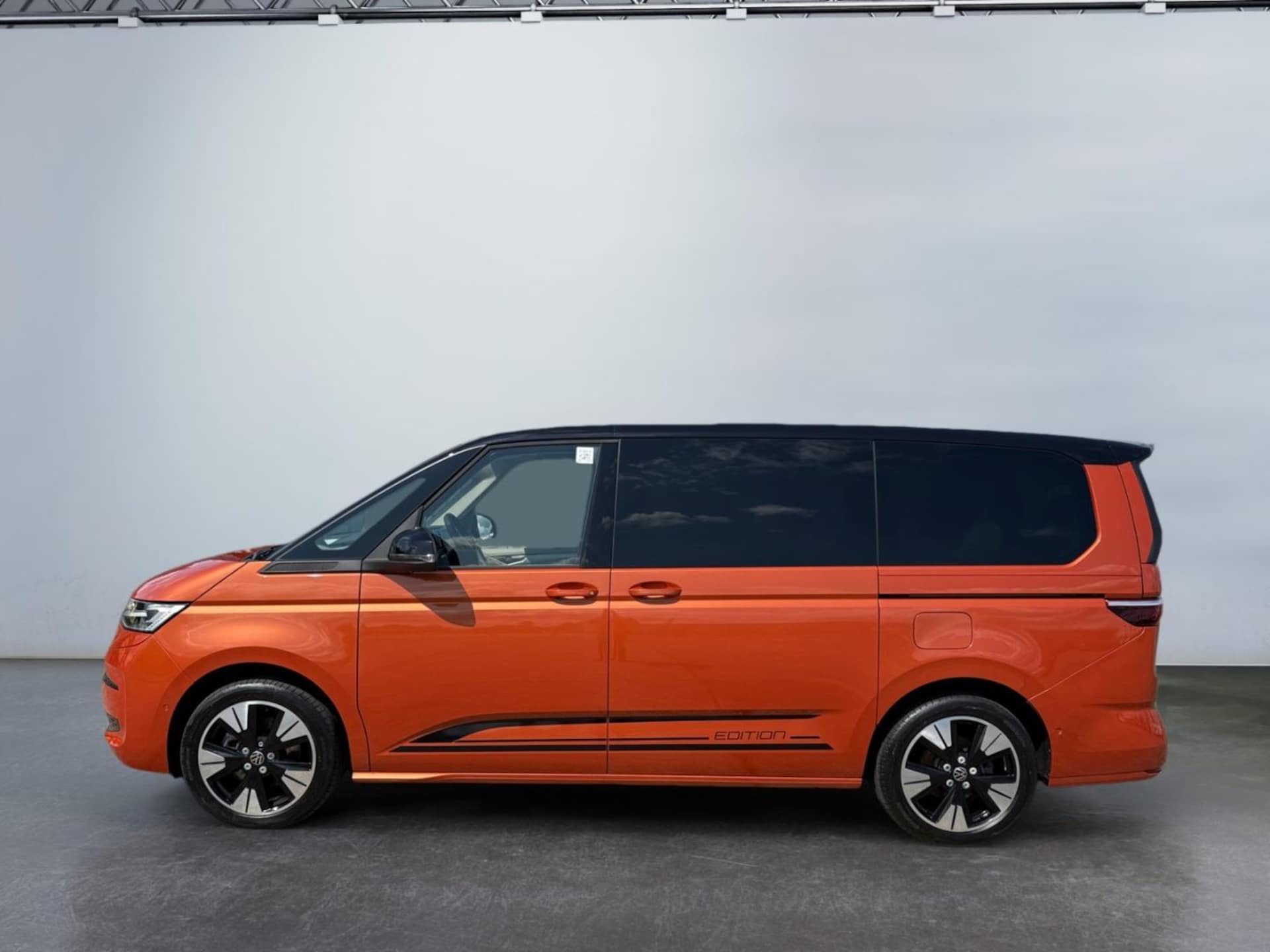 Volkswagen Multivan Langversion Life