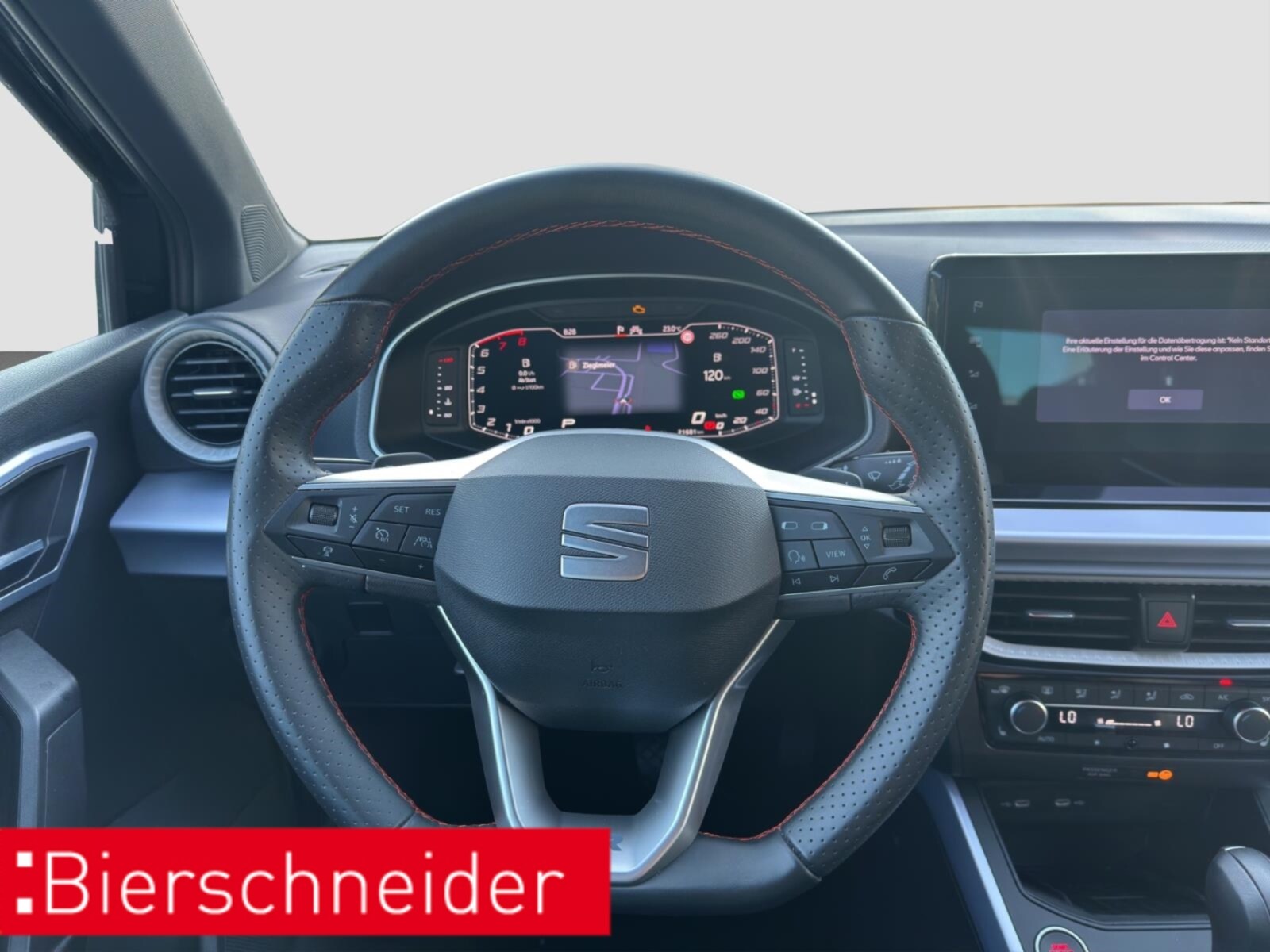 SEAT Arona – Bild 13