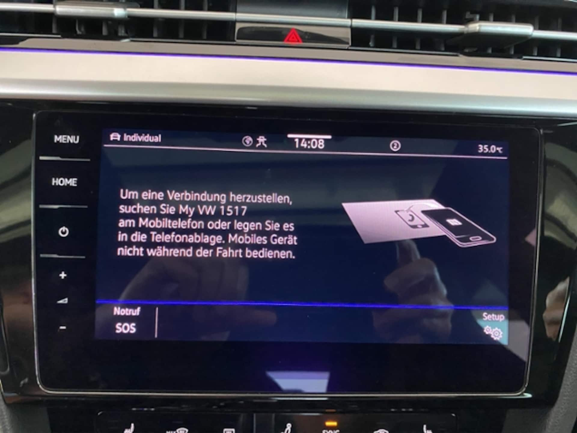 Volkswagen Arteon R-Line