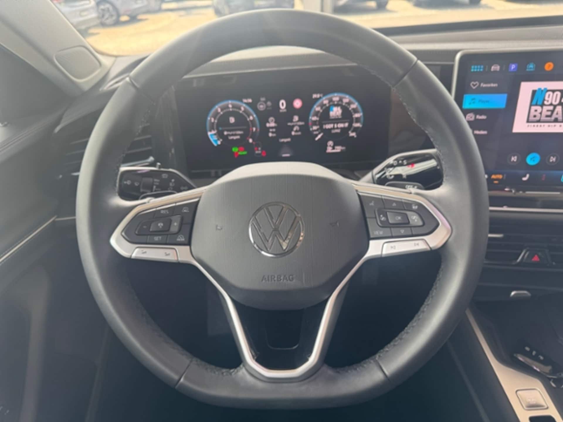 Volkswagen Passat Business