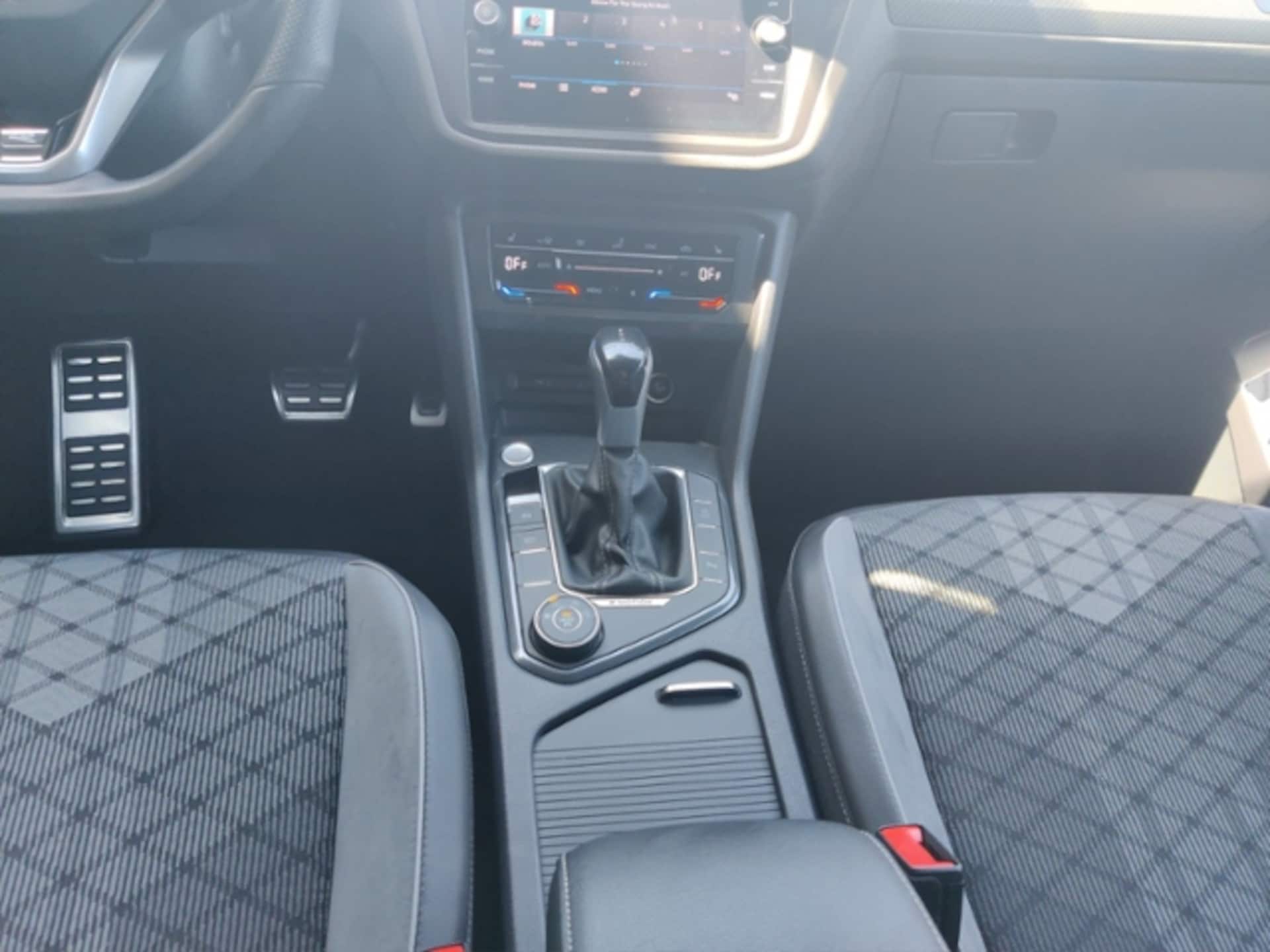 Volkswagen Tiguan Allspace R-Line