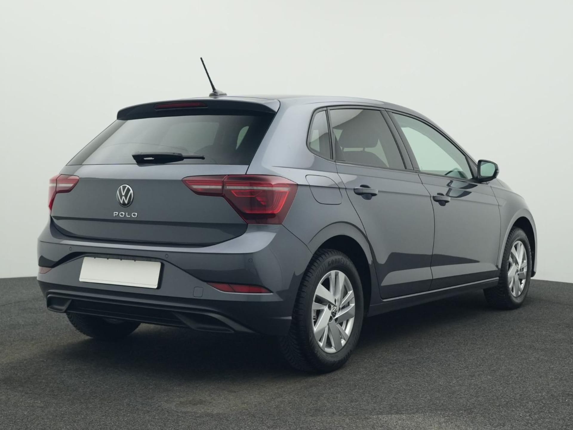 Volkswagen Polo Style
