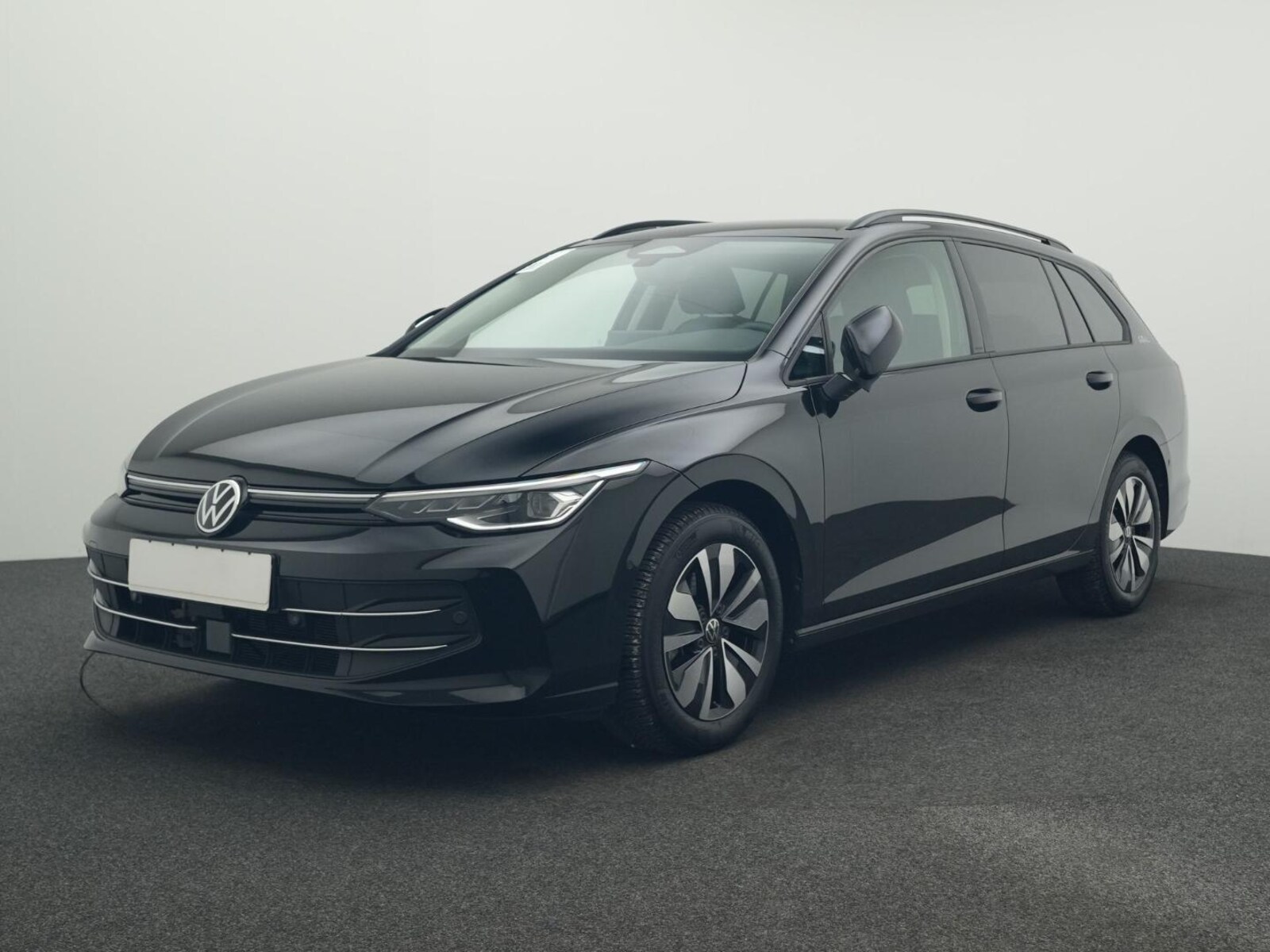 Volkswagen Golf Variant – Bild 2