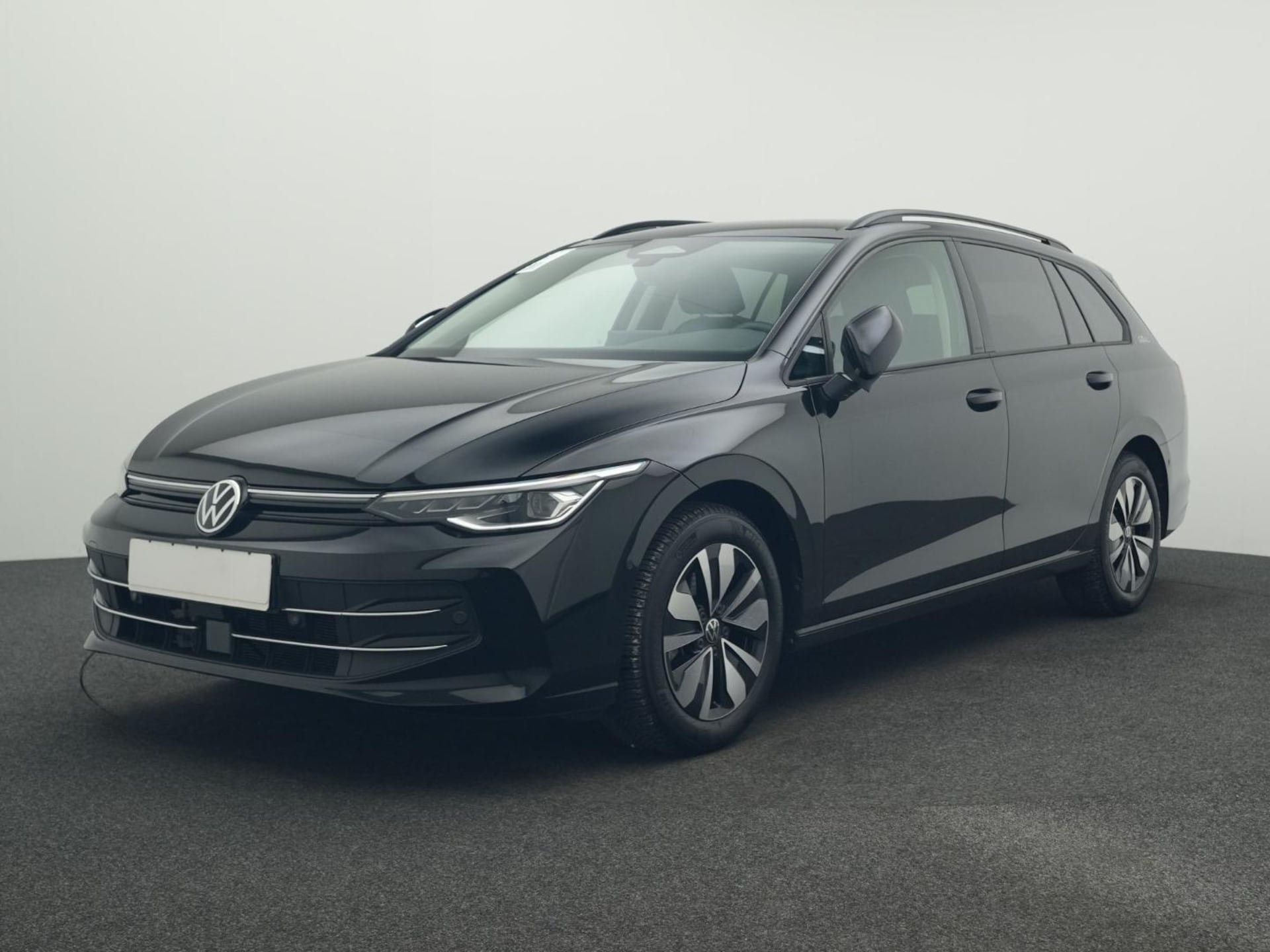 Volkswagen Golf Variant Goal